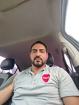 GorilaBlackUy live cam preview