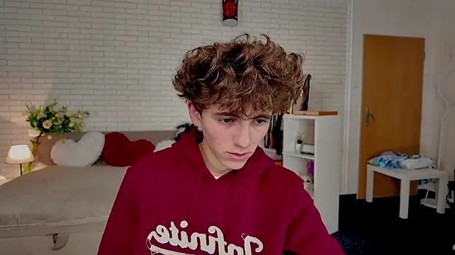 LiamMrNice webcam