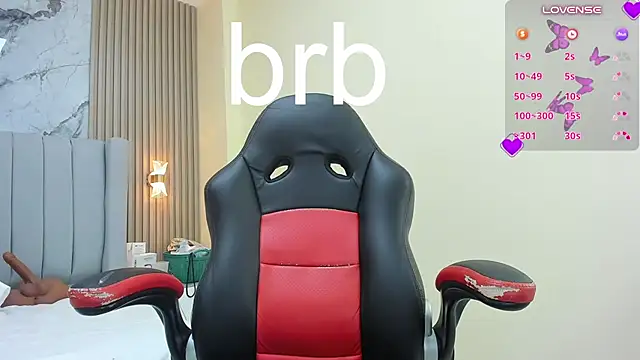 MAGIEVANS1