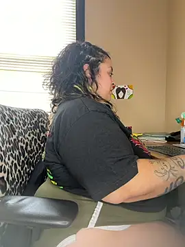 Tillymarie