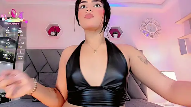 Valeen_hott