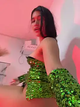 rosiechell_ (F teen) - SLAP MY ASS X5 🍑👋