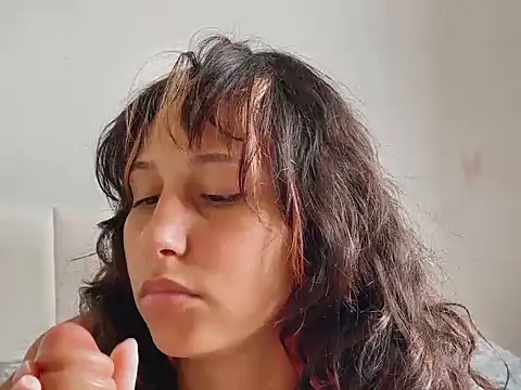 ShansiCole live cam on StripChat