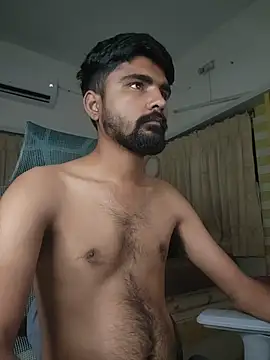 mavin_ on Stripchat