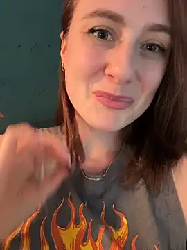 Dina_Tease webcam