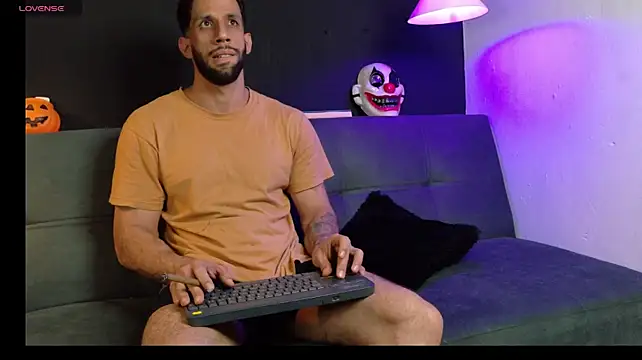 Karim_mansur live sex cam