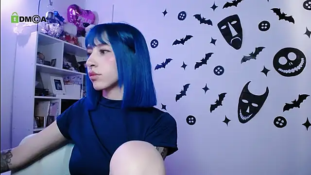 dakota_senju live cam on StripChat