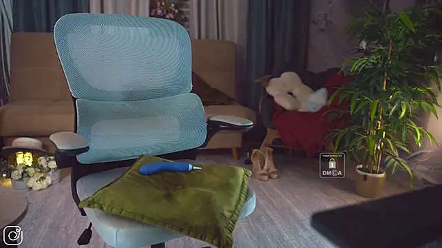 sex cam live Feral Berrry 