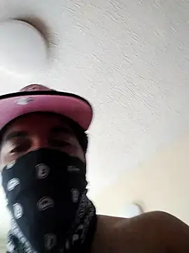 nosterdamus live cam on StripChat