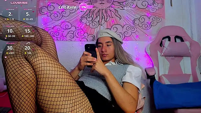 brihanna_cooper live cam on StripChat