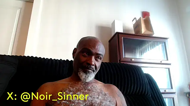 sinnernoir (M mature) - cum at goal
