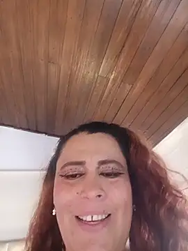 MarthinaBaker live cam on StripChat