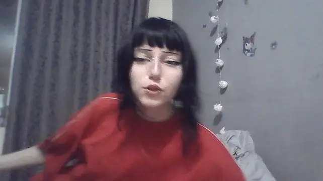 wonderSwift live cam on StripChat