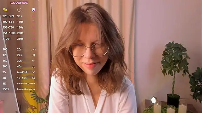 Xonalenei live cam on StripChat