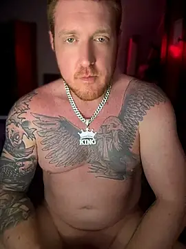 CloudyKingG