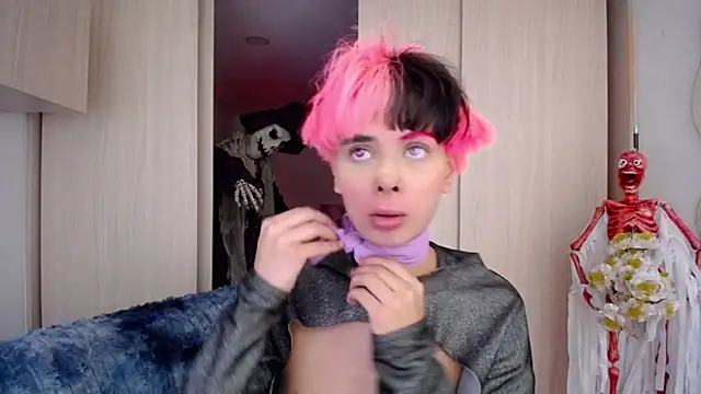 Darksweet_jack live sex cam
