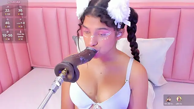 oli_rose webcam