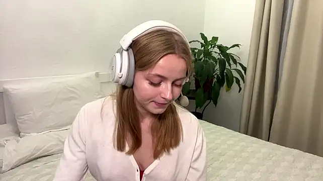 JaimeScheaffer live cam on StripChat