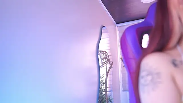 Rebecah_1 webcam