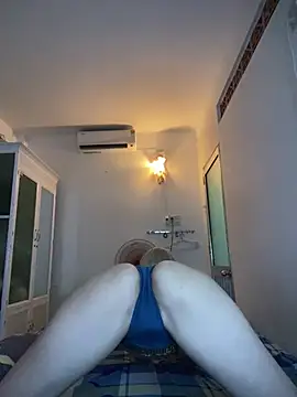 Goddess_Eva_Way live cam on StripChat