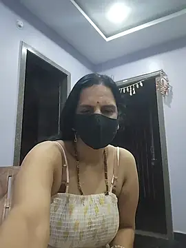 Rambhadipa live cam on StripChat