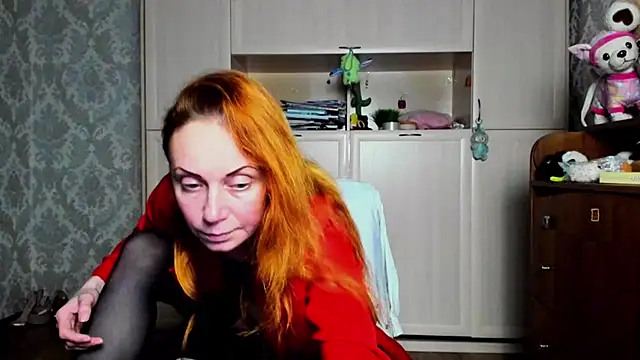 BrightBurst live cam on StripChat
