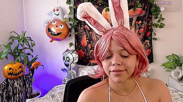 Amanda_sweet webcam