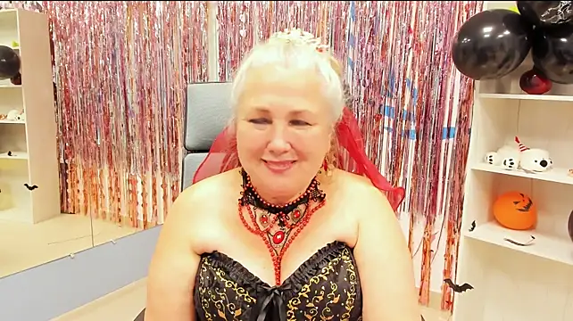 LilaMaharani live cam preview