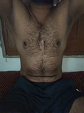 x-boy-11 (M young) - Cum out dick oil massage