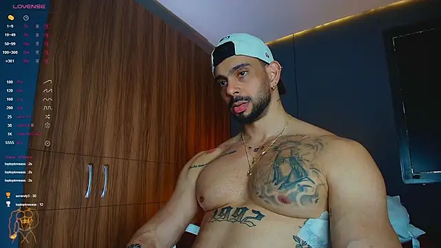 massimo_visconti live cam preview