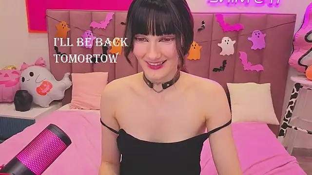 Lili_flowerr webcam