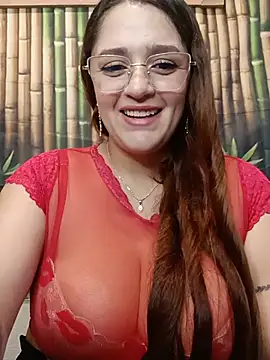 hanna__a (F young) - Tits out + spit + slap