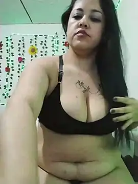 Scarlett-Evams