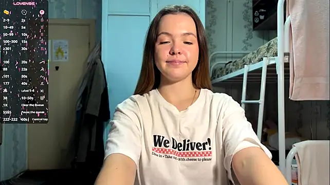 AmmyHolly webcam
