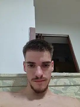 rizz_66 (M young) - Cum Show