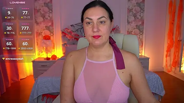 VelvetLuck