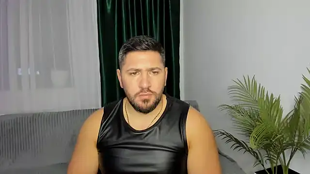 Gold_Alpha_Boy