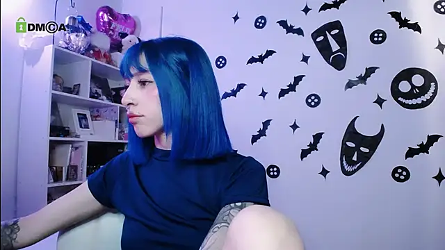 dakota_senju live cam on StripChat