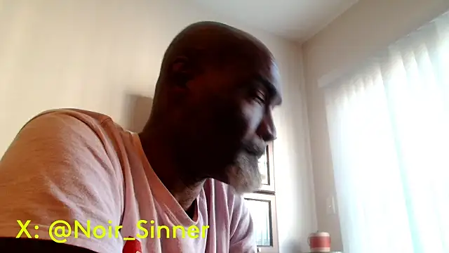 sinnernoir