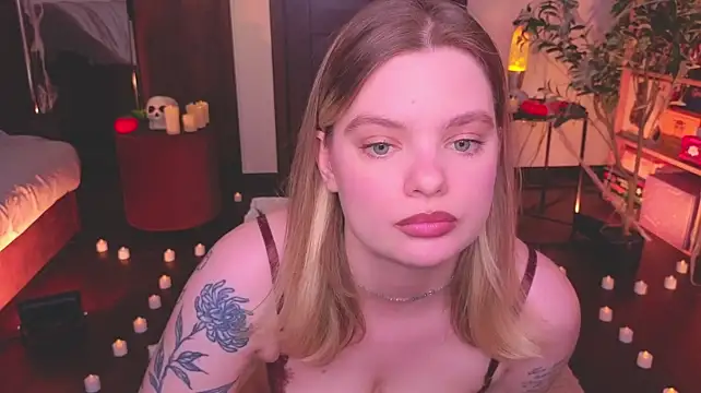 Hottie_Jane live cam preview