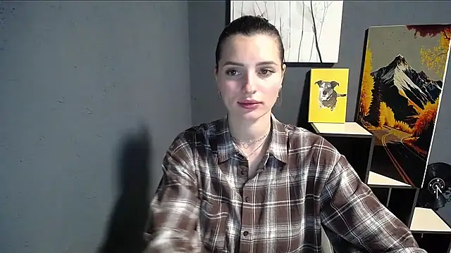 lady_olivia_ webcam