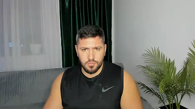 Gold_Alpha_Boy