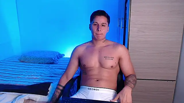 valentinosex1 webcam