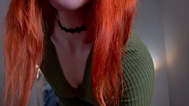 FarieKate live cam preview