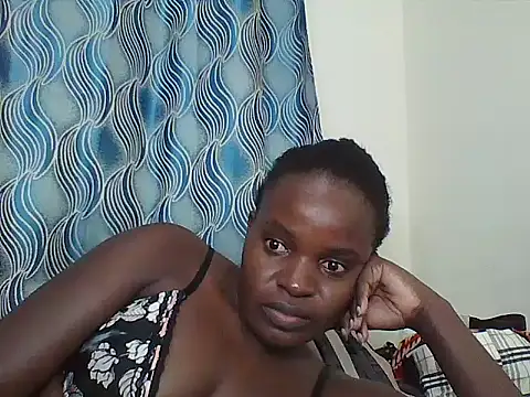 PrettyEve live cam on StripChat