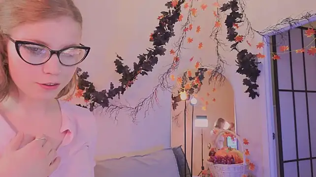 NellyOrion live cam preview
