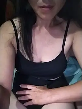Qing-201 live cam on StripChat