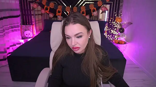 EmilyySecret webcam