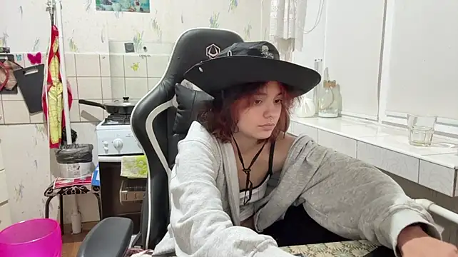 Kirin_Lin live cam preview
