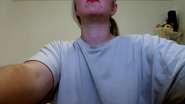 shanaa74000 (F young) - 2 fingers